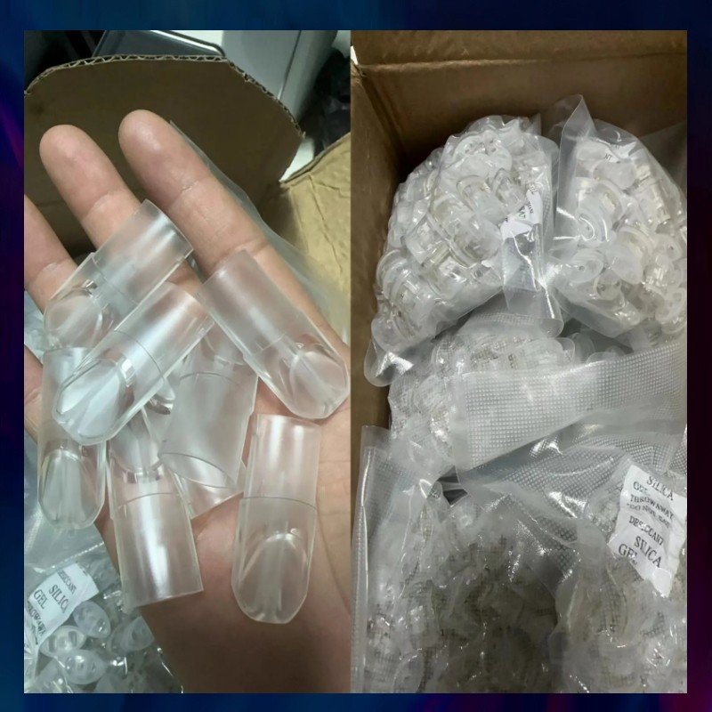 SP2S-PRO發光空倉通用一代（30顆起訂）