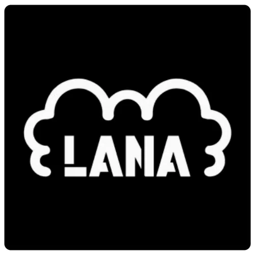 LANA拉拉